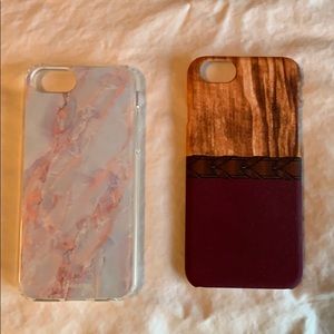 🔴SOLD🔴iPhone 6s Cases FREE WITH ANY PURCHASE
